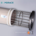 Dust Collector Filter PPS Filter Sock